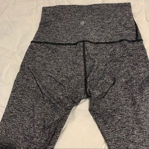 Lululemon Wunder Under High-Rise Tight 28’’